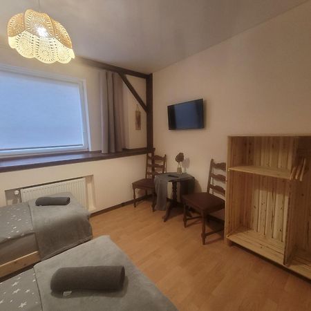 Agroturystyka Sielska Kraina Zabkowice Slaskie Esterno foto