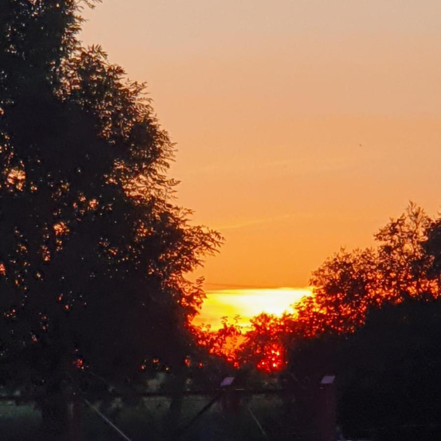 Agroturystyka Sielska Kraina Zabkowice Slaskie Esterno foto