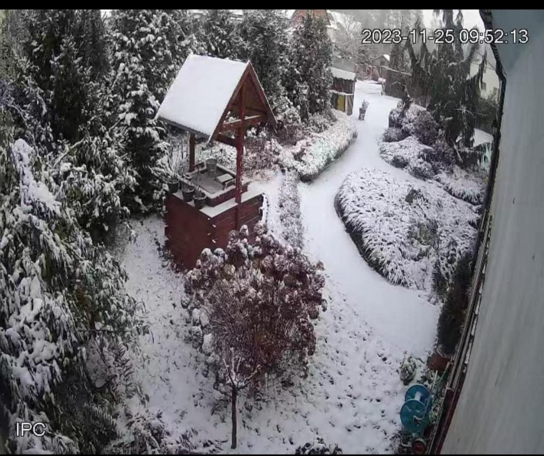 Agroturystyka Sielska Kraina Zabkowice Slaskie Esterno foto