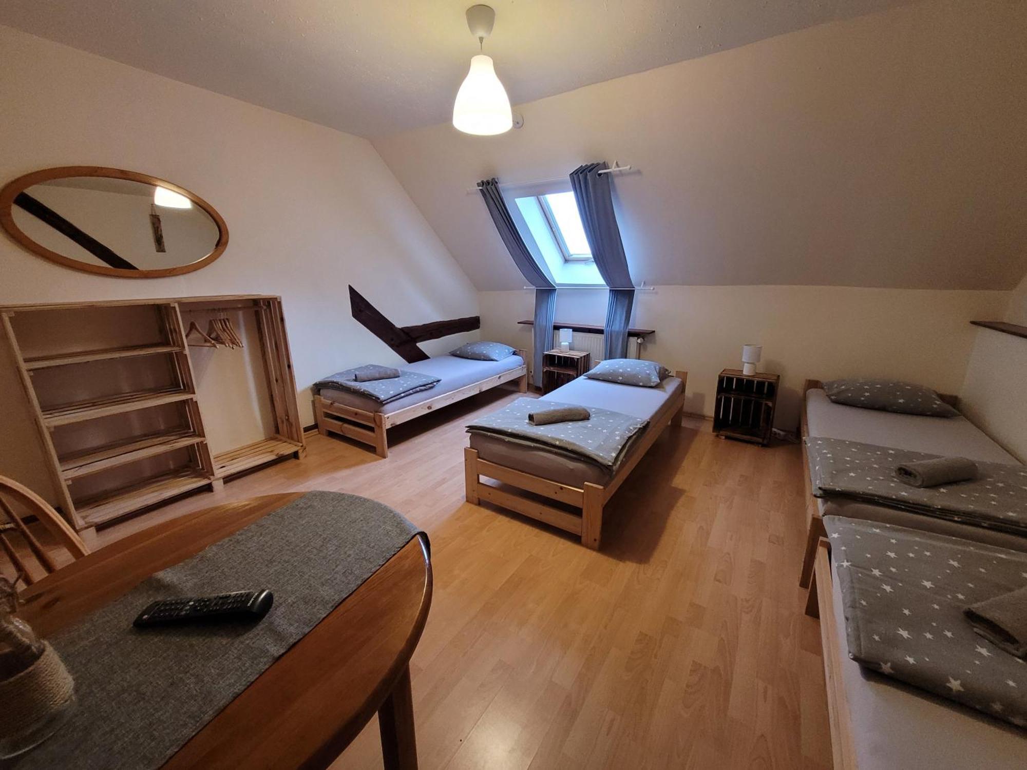 Agroturystyka Sielska Kraina Zabkowice Slaskie Esterno foto