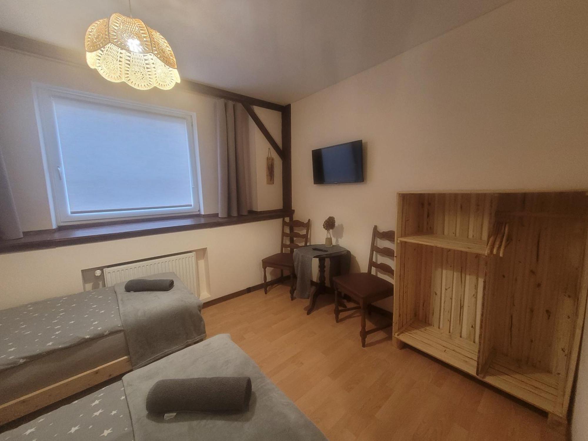 Agroturystyka Sielska Kraina Zabkowice Slaskie Esterno foto